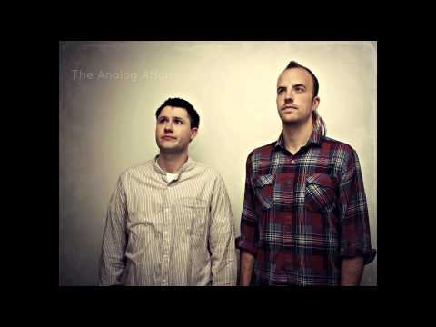 The Analog Affair - Decibel