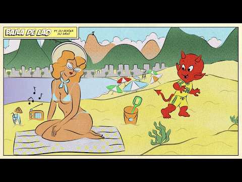 Miniatura de SE BAILA DE LAO&rsquo; (RMX)