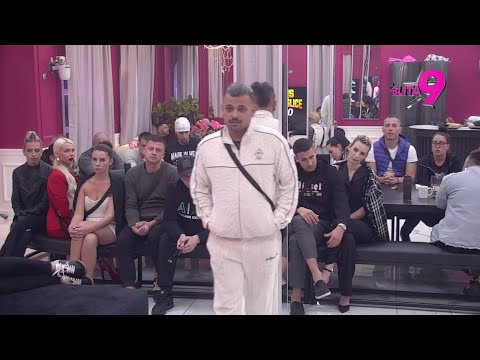 ELITA 9: Bora unakazio Milicu Kemez nakon saznanja da se sramoti od njihovog braka - 27.09.2025.