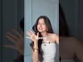 SPILLING Some SECRETS My HAIRSTYLIST Shared With Me ‍ ️ Jhanvi Bhatia Ad