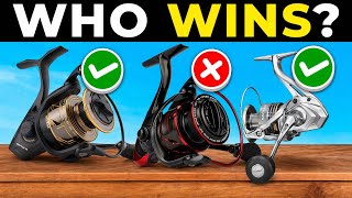 5 Best FISHING REELS on Amazon 2026 | Top Reels for Fishing Affordable