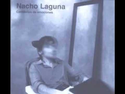 Nacho Laguna - Psicoanálisis