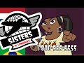 Sisters 15 Languages