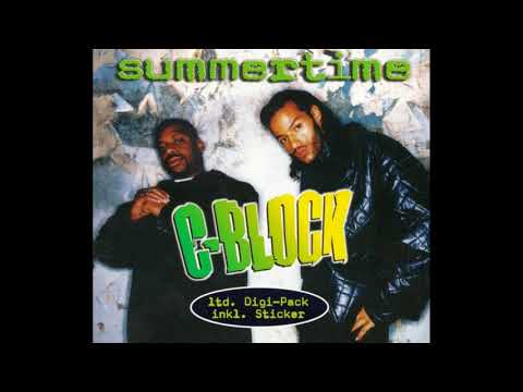 C-Block - Summertime HQ