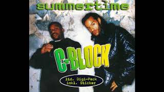 C-Block - Summertime HQ