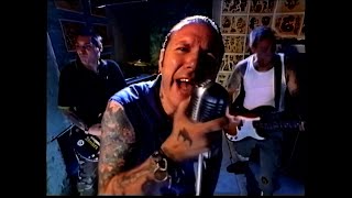 AGNOSTIC FRONT  -  Riot, Riot, Upstart (Enhanced HD) 1999