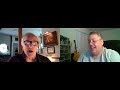 Jim Carty w/ James Montgomery re: James Cotton Film, Bonnie Blue &  Tour Dates w/ Christine Ohlman