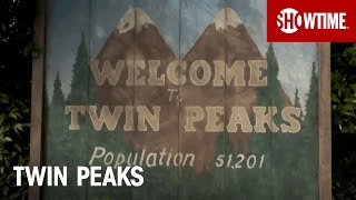 Twin Peaks | Now in Production | SHOWTIME Series (2017)