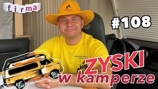 Czy wypożyczalnia kamperów to opłacalny biznes? Adam Soczewka opowiada o tym biz