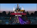 Stormblood Trials Complete BGM with lyrics - FFXIV OST