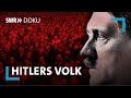 Hitlers Volk Ein Deutsches Tagebuch Kriegs Tagebücher Als Graphic Novel SWR Doku