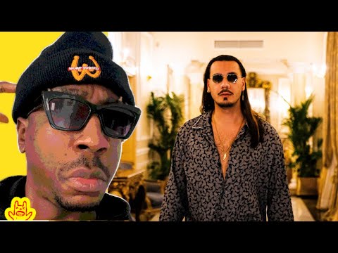 Apache 207 - Schimmel in der Villa | Creative Director Reacts