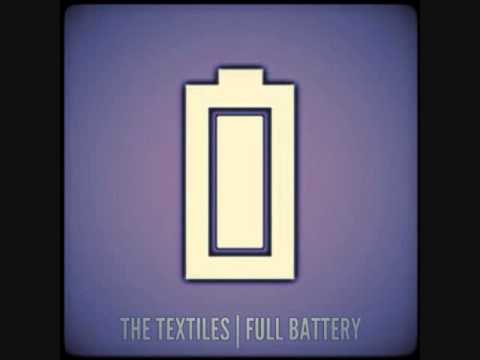 The Textiles - I'm a Doll (Full Battery, 2014)