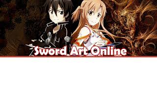 Innocence - Eir Aoi| Sword Art Online 2  | ROM Lyrics