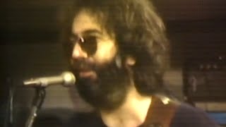 Jerry Garcia Band - After Midnight (Incomplete) - 9/15/1976 - S.S. Duchess (Official)