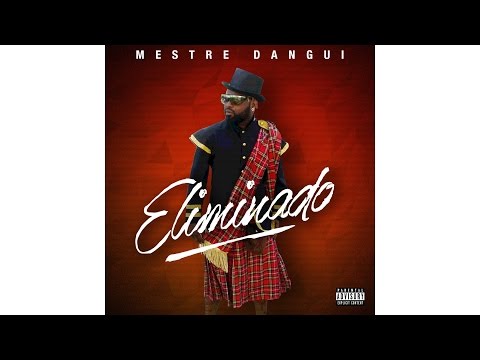 Mestre Dangui feat The Groove - Dança Do Gueto (Audio Oficial)