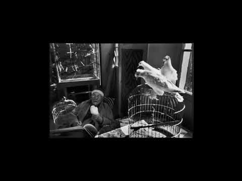 Henri Cartier-Bresson