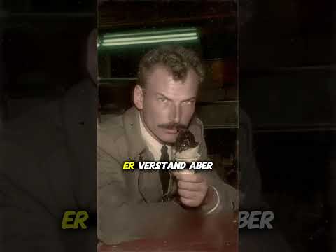 Dieser Eisdielenbesitzer Seine geheime Zutat war wirklich verstörend #shorts #storytime