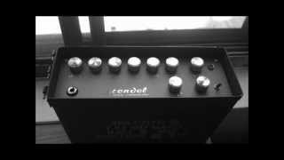 Grendel Drone Commander/Snazzy FX Wow and Flutter