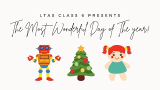 The Most Wonderful Day Of The Year