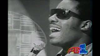 NEW * My Cherie Amour - Stevie Wonder {Stereo}