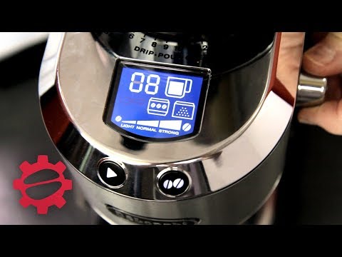 Is Delonghi KG521 een goede koop? (Mei 2022) | Reoverview.nl