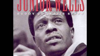 Junior Wells & Buddy Guy - TROUBLE DON'T LAST ALWAYS
