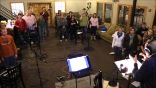 Lower Than the Angels