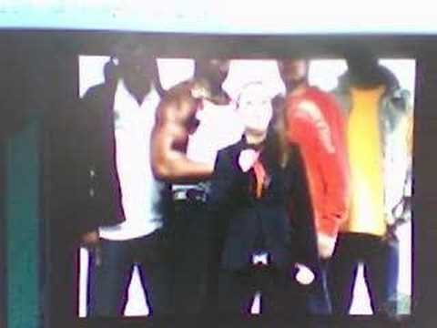 The New Music: Lady Sovereign