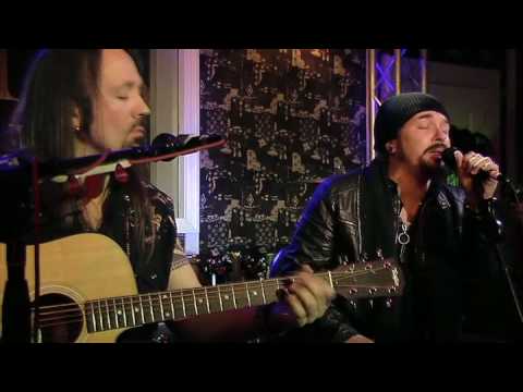The Day I Met You - Lillian Axe