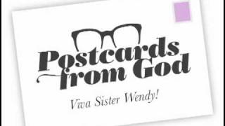 Viva Sister Wendy!