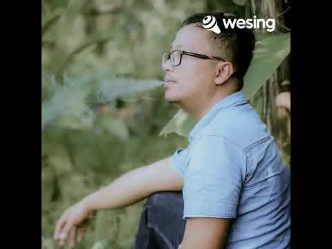 Cintamu Kekuatanku cover fai ramli