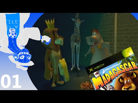 Grimokan - Madagascar - Part 1 - (THE FULL STREAM)