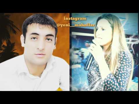 Vusal Hebibli ft Birgul Agdamli - Olan Seydi 2017 | Yeni