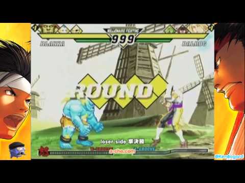 [Ep#17] Je lâche mon casque je m'barre ! - CVS2 - Tournoi national japonais 2013