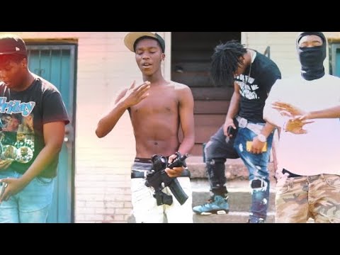 Luh J x Dee Runtz x SlimecoTee - Soul Searching ( Official Music Video )