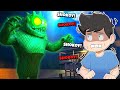FIRST TIME KO MAKAKITA NG SHOKOY ROBLOX The Lakehouse