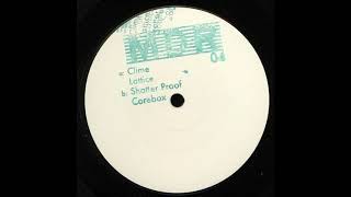 Marcel Dettmann -  Shatter Proof (2008)