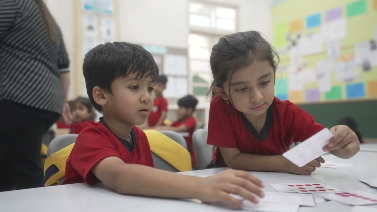 Don Bosco International School