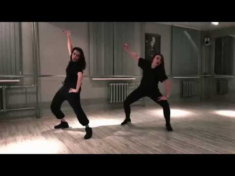 Rihanna ft. Future - Loveeee Song | Choreo by Polina Sitets