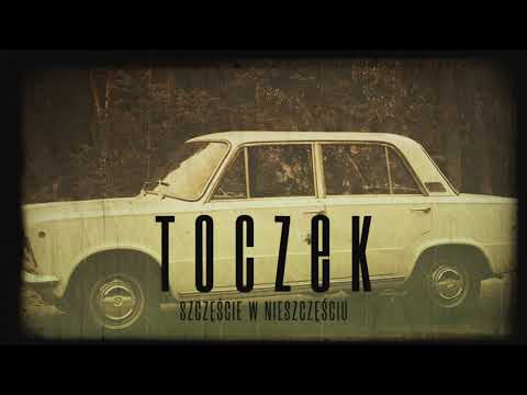Toczek - Szczęście w nieszczęściu (Prod. Ryszkovsky)