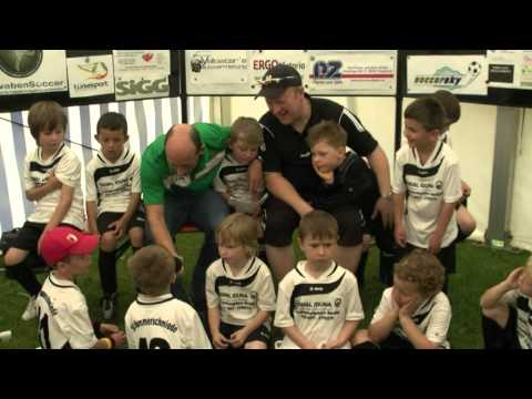 Int SV HammerschmiedeII G Jugend