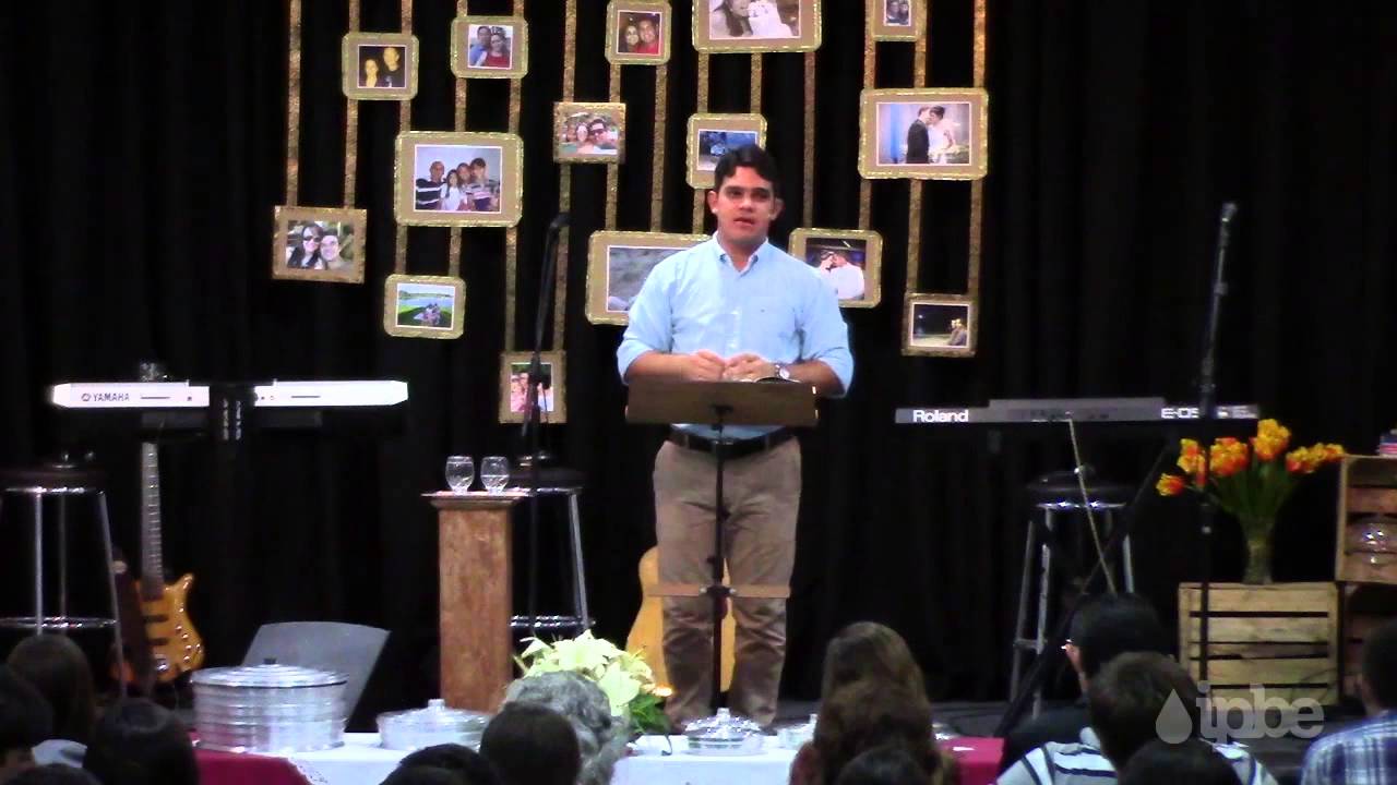 Redescobrindo o Casamento - O segredo do casamento