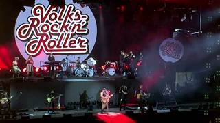 Andreas Gabalier - VolksRock'n'Roller (LIVE)