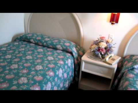 Apollo Motel type D, Deluxe 2-Room Efficiency Oceanview.