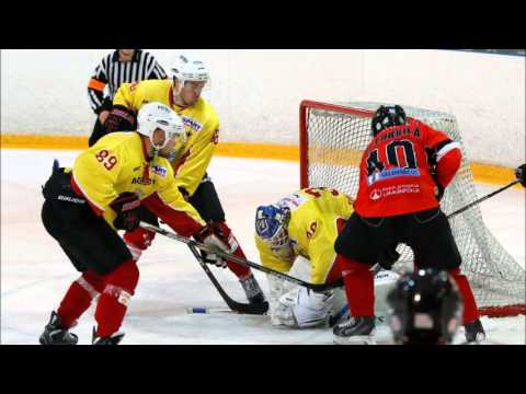 PYRY-HCIK (Kaarina) 12.12-15 klo:17.00