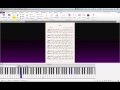 Deadmau5 - Gula (Sheet Music) 