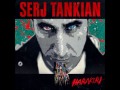 Serj Tankian - Uneducated Democracy [FULL SONG]
