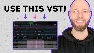 Video thumbnail for How to make techno pads using PaulxStretch in Ableton Live by Hypnotic Techno Production
