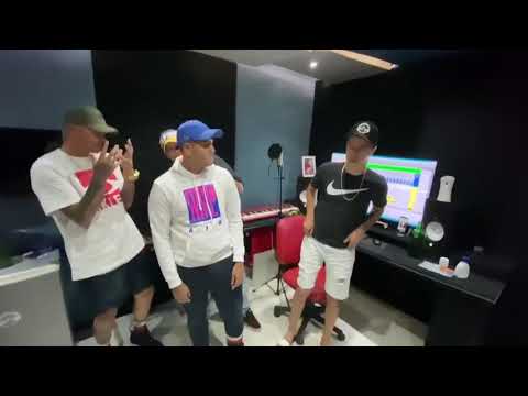 MC LELE JP , MC DN E MC LURHIAN - NÃO VOU MAIS CHORAR PREVIA 2020